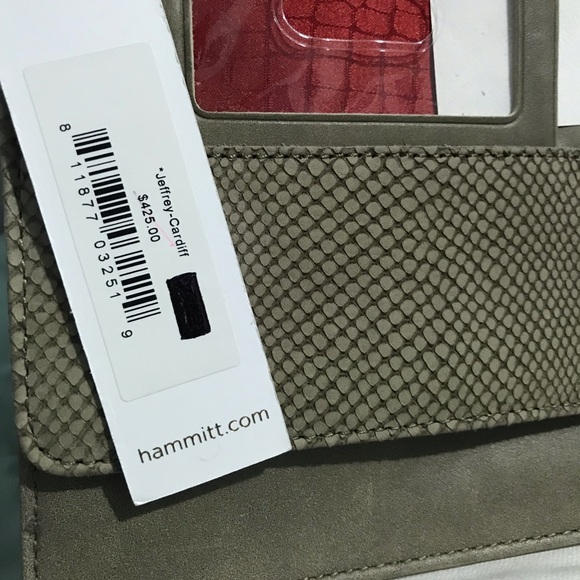 Hammitt bag - Picture 6 of 7